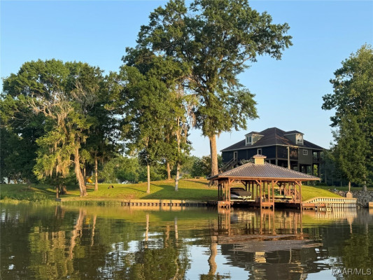 2029 Robinson Pond Road