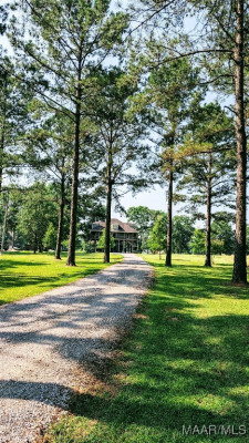 2029 Robinson Pond Road