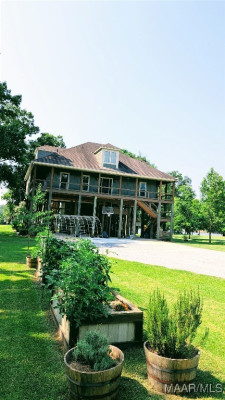 2029 Robinson Pond Road