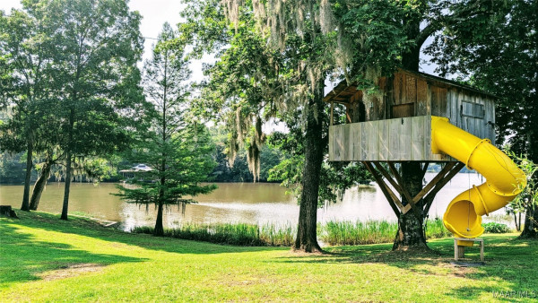 2029 Robinson Pond Road