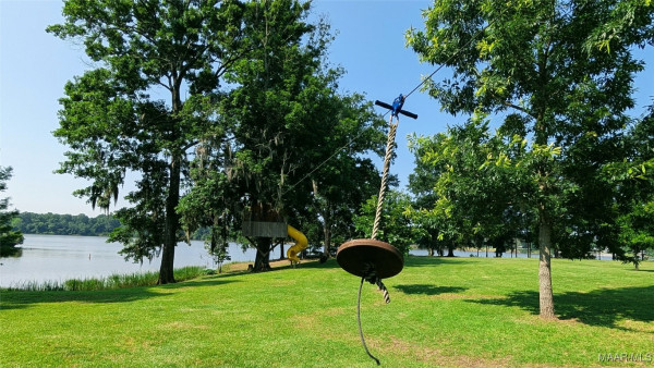 2029 Robinson Pond Road