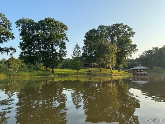 2029 Robinson Pond Road