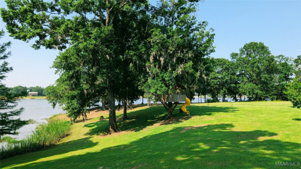 2029 Robinson Pond Road