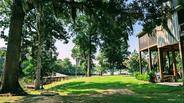 2029 Robinson Pond Road