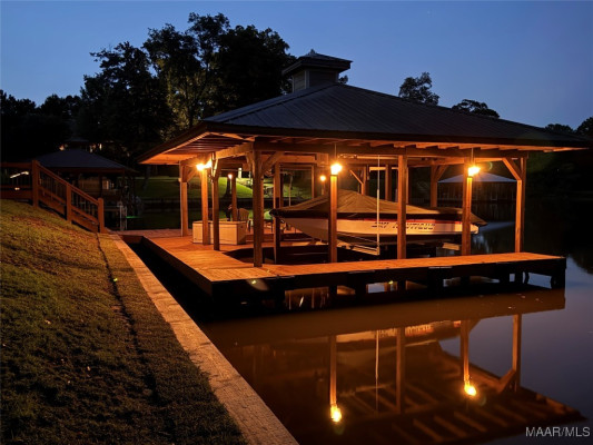 2029 Robinson Pond Road