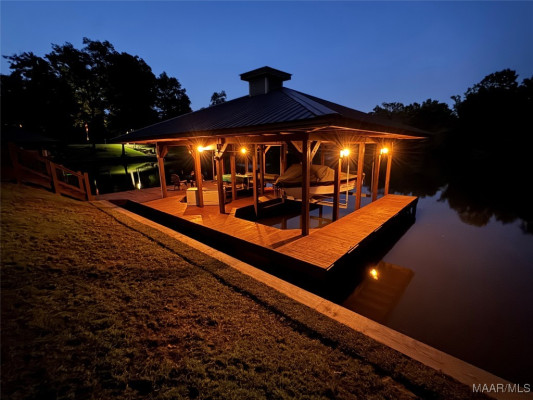 2029 Robinson Pond Road