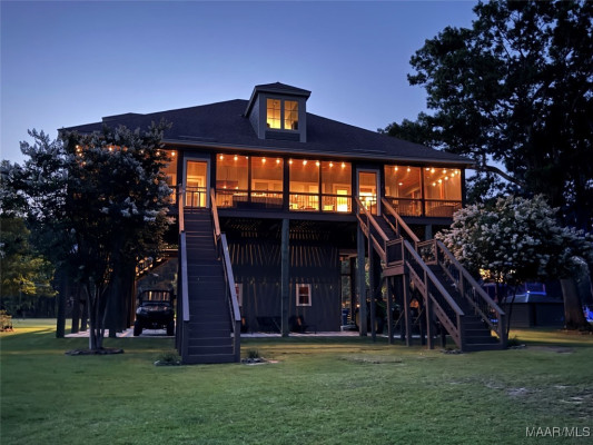 2029 Robinson Pond Road