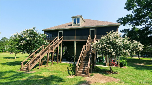 2029 Robinson Pond Road