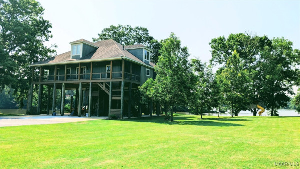 2029 Robinson Pond Road