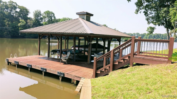 2029 Robinson Pond Road