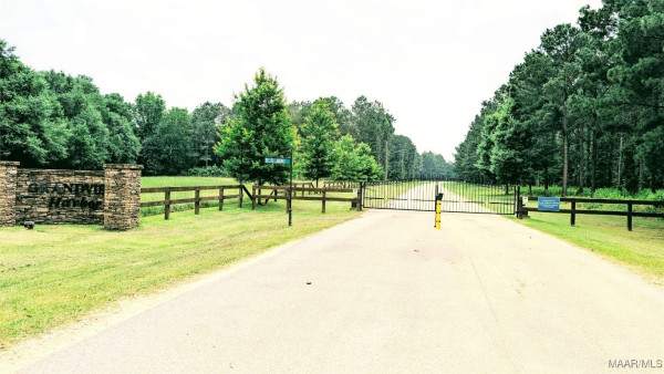 2029 Robinson Pond Road