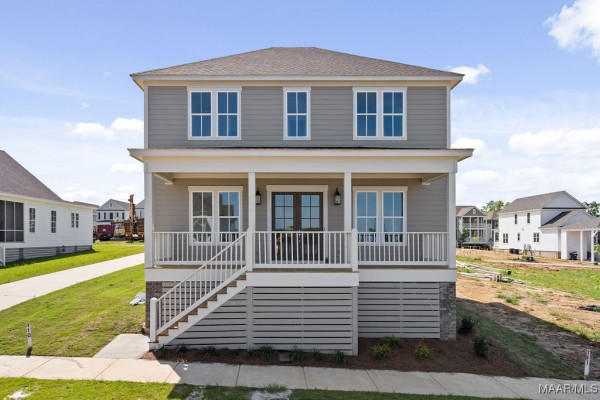279 Crosslake Way