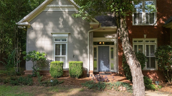 393 River Ridge Road
