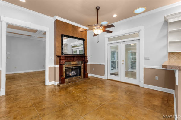393 River Ridge Road