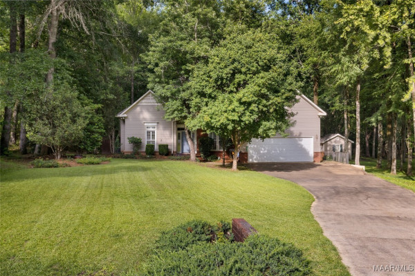 393 River Ridge Road