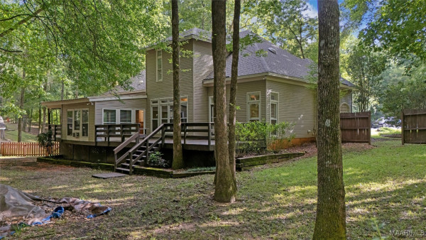 393 River Ridge Road