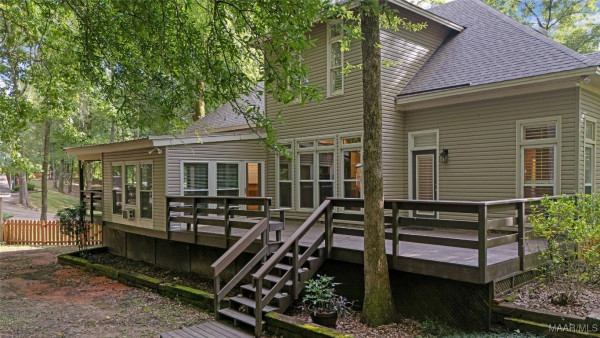 393 River Ridge Road