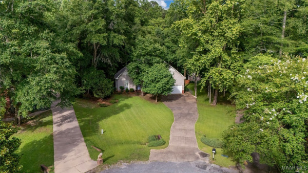 393 River Ridge Road