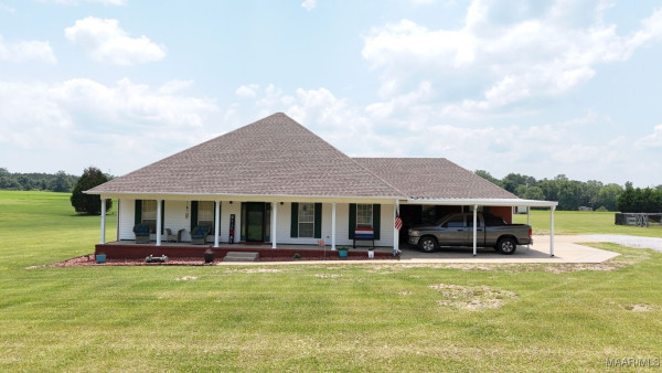 241 County Road 68 . W