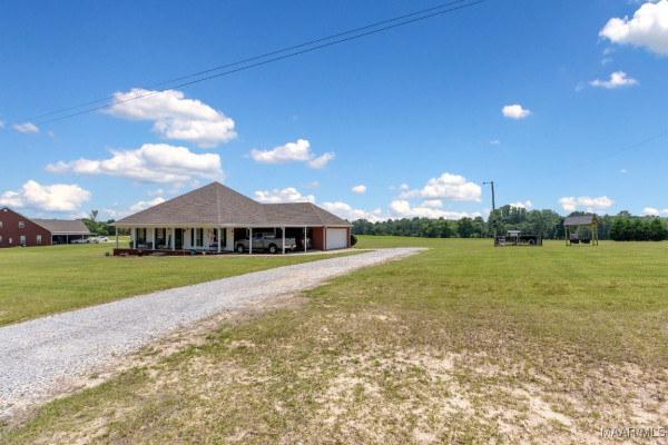 241 County Road 68 . W