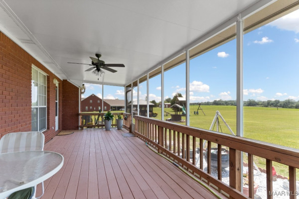 241 County Road 68 . W