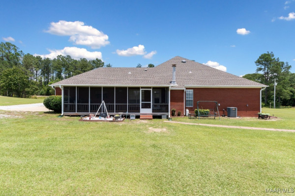 241 County Road 68 . W