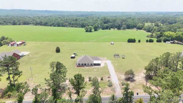 241 County Road 68 . W
