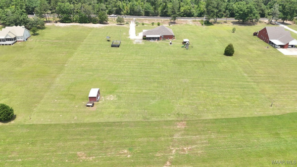 241 County Road 68 . W