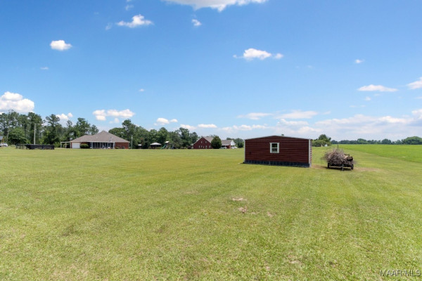 241 County Road 68 . W