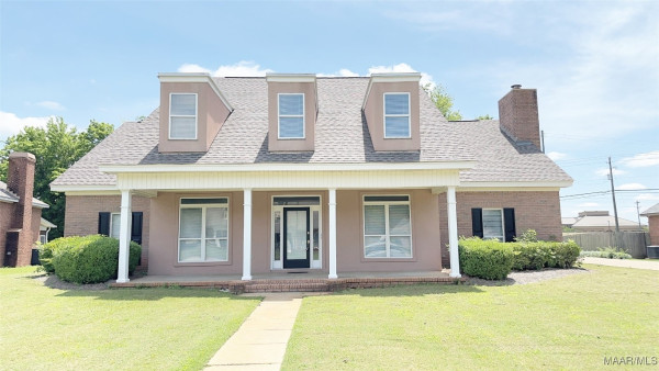 1571 Meriwether Circle
