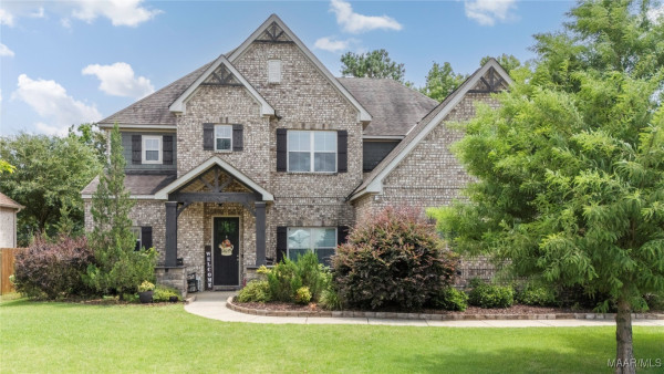 620 MADISON Drive