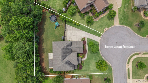 620 MADISON Drive