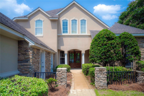 8661 Asheworth Drive