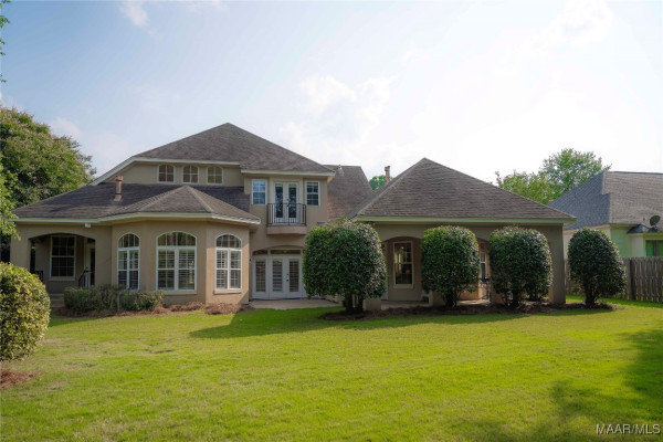 8661 Asheworth Drive