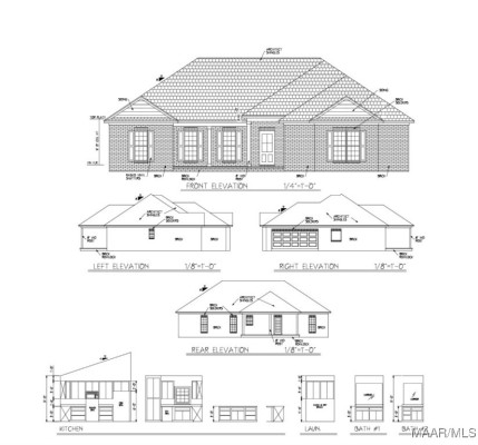 249 Preserve Ridge Lane