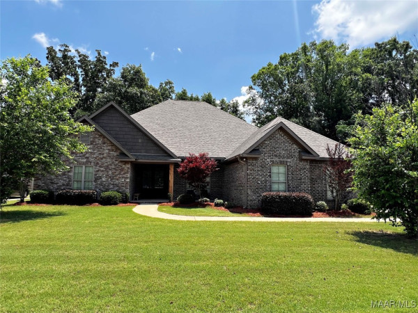 475 Mountain Meadows Lane