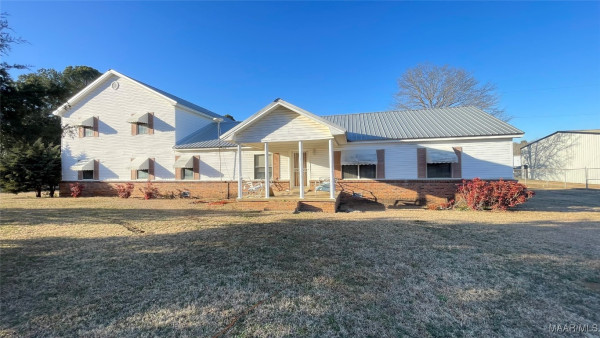 610 Booth Road