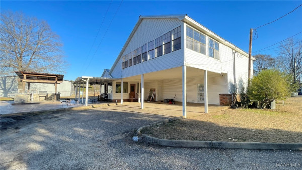 610 Booth Road