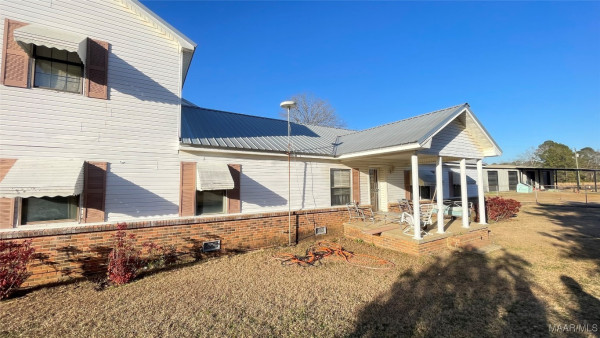 610 Booth Road