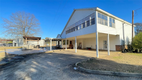 610 Booth Road