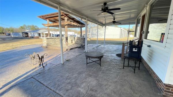 610 Booth Road