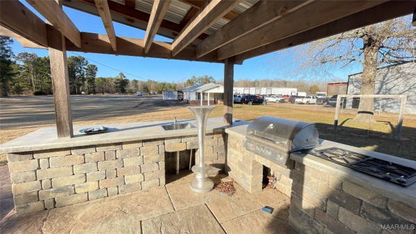 610 Booth Road
