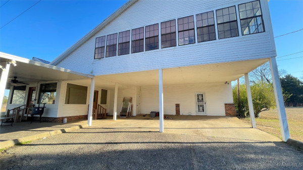 610 Booth Road