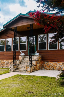 813 Lake Region Circle