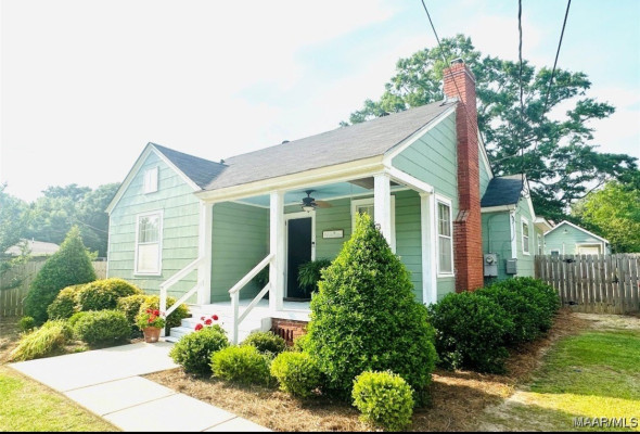 1915 Mckinley Avenue