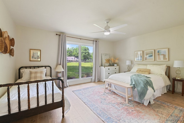 838 Williamsburg Drive