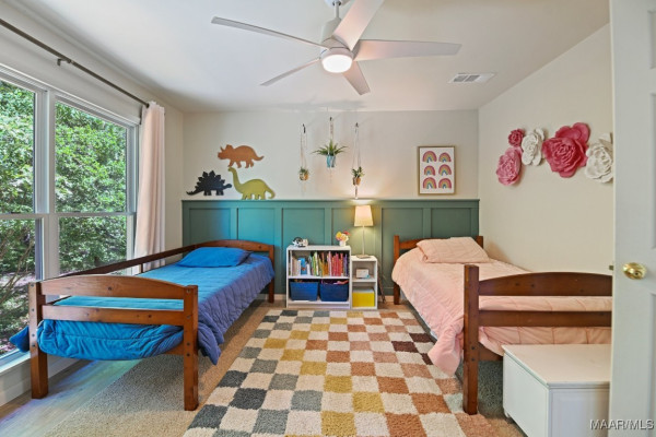 838 Williamsburg Drive