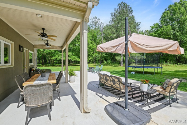 838 Williamsburg Drive