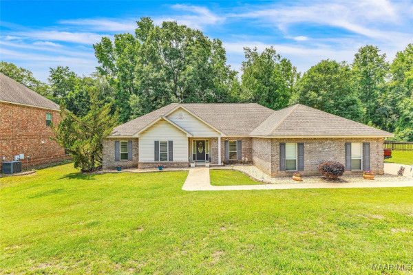 190 Sherwood Trail