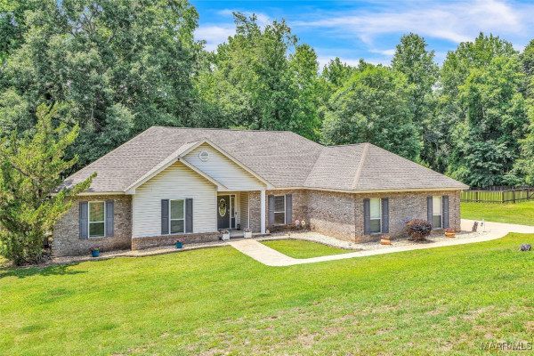 190 Sherwood Trail